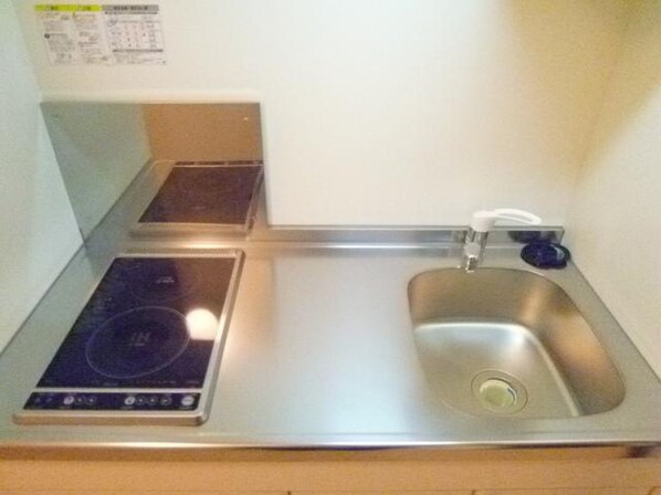 レオネクストヒカリハイツの物件内観写真